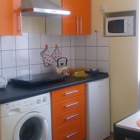 Ferienwohnung Volbil Lemberg Exterior foto