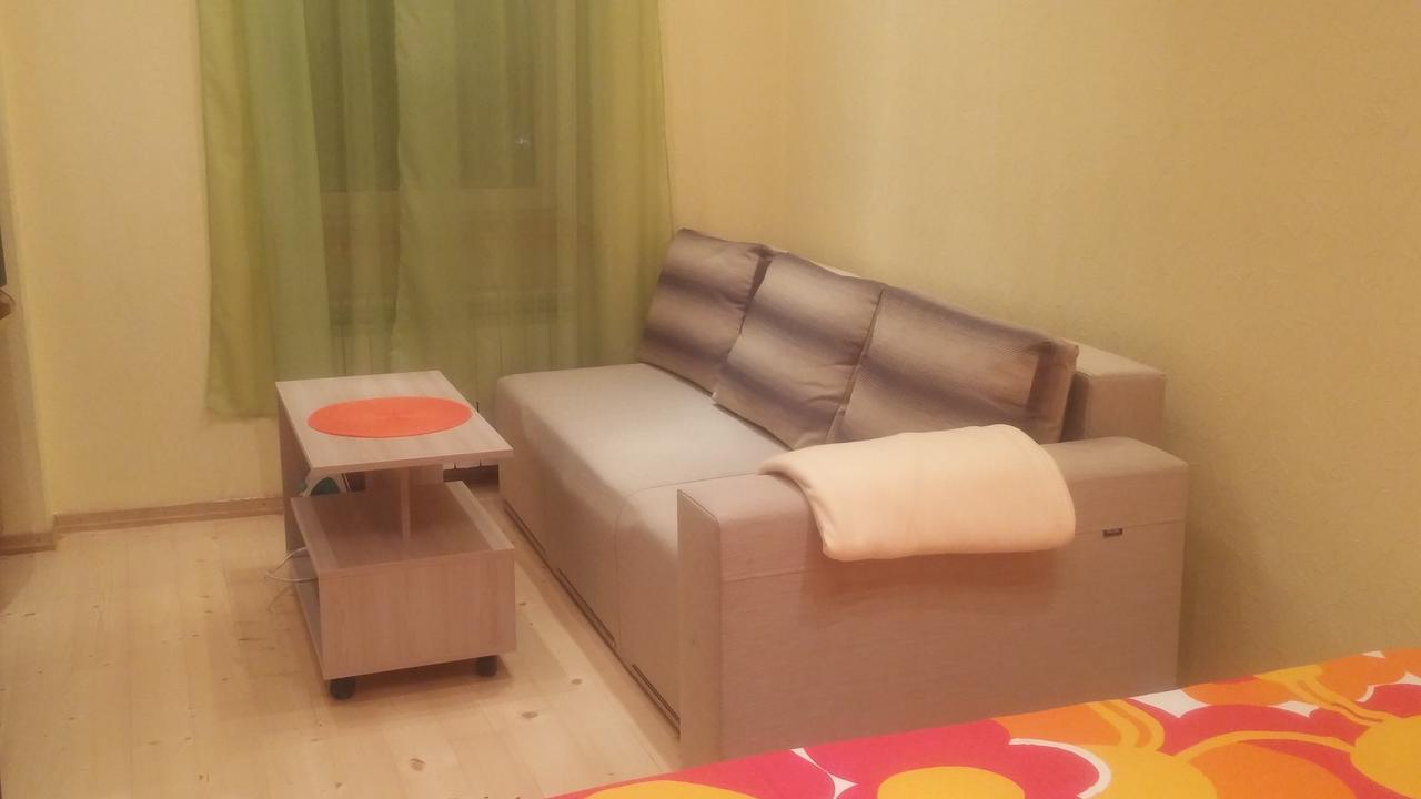 Ferienwohnung Volbil Lemberg Exterior foto
