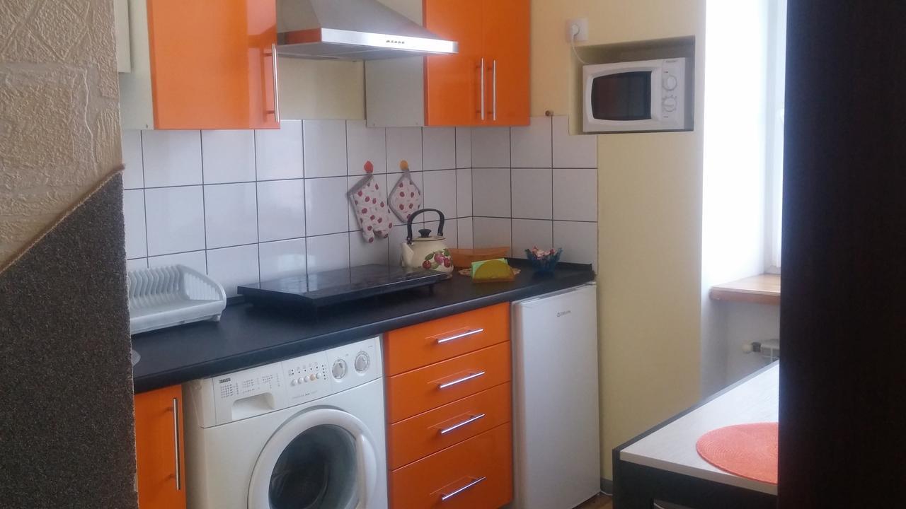Ferienwohnung Volbil Lemberg Exterior foto